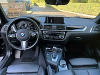2018 bmw 118i personenauto - afbeelding 17 van  28