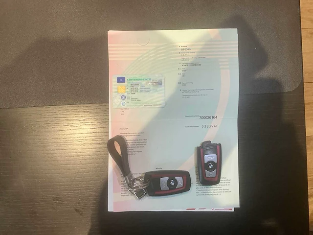 2018 bmw 118i personenauto - afbeelding 28 van  28