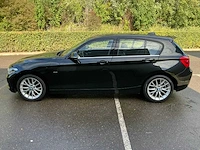 2018 bmw 118i personenauto - afbeelding 2 van  28