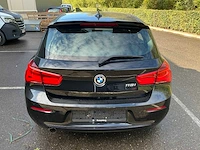 2018 bmw 118i personenauto - afbeelding 4 van  28