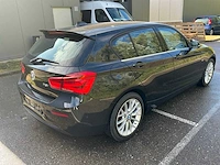 2018 bmw 118i personenauto - afbeelding 5 van  28