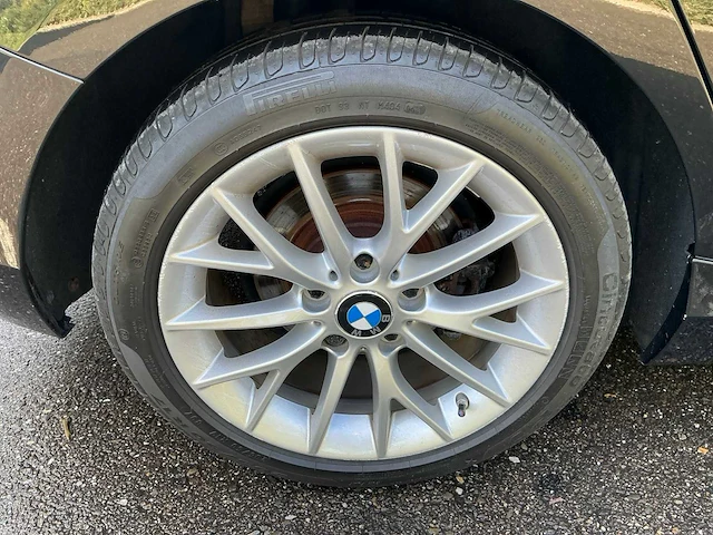 2018 bmw 118i personenauto - afbeelding 3 van  28