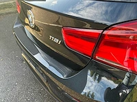 2018 bmw 118i personenauto - afbeelding 6 van  28