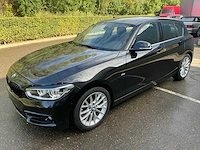 2018 bmw 118i personenauto - afbeelding 1 van  28