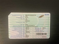 2018 bmw 118i personenauto - afbeelding 19 van  28