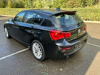 2018 bmw 118i personenauto - afbeelding 22 van  28