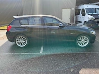2018 bmw 118i personenauto - afbeelding 25 van  28