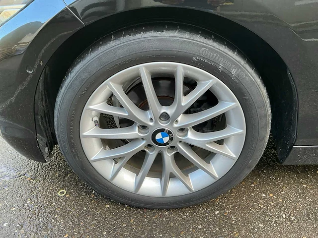 2018 bmw 118i personenauto - afbeelding 28 van  28