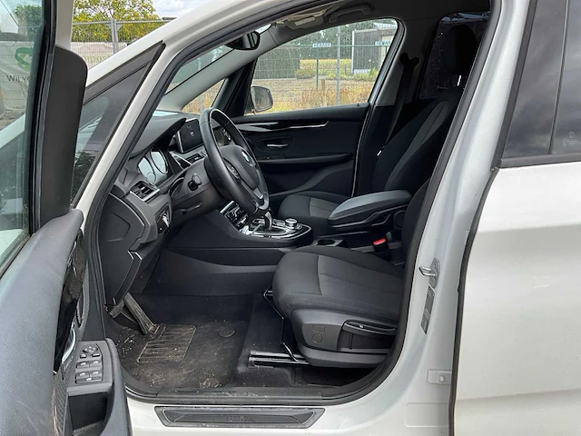 2018 bmw 218d - afbeelding 2 van  21