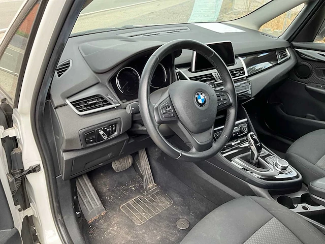 2018 bmw 218d - afbeelding 3 van  21