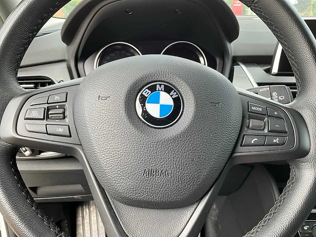 2018 bmw 218d - afbeelding 4 van  21