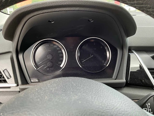 2018 bmw 218d - afbeelding 5 van  21
