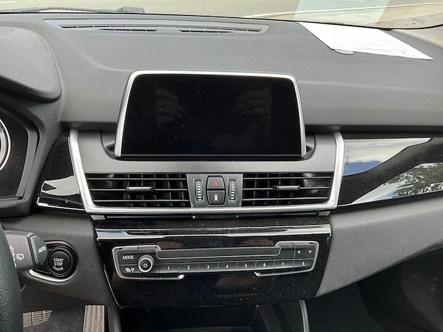 2018 bmw 218d - afbeelding 6 van  21