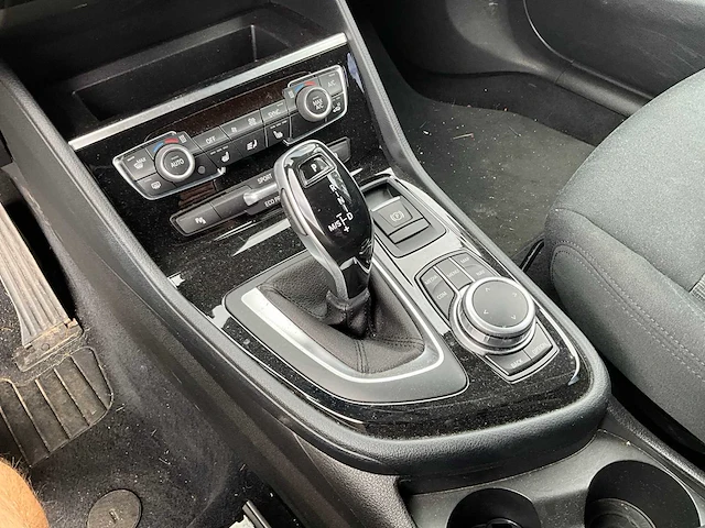 2018 bmw 218d - afbeelding 7 van  21