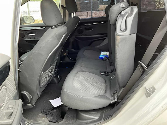 2018 bmw 218d - afbeelding 9 van  21