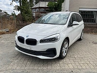 2018 bmw 218d - afbeelding 1 van  21