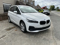 2018 bmw 218d - afbeelding 12 van  21