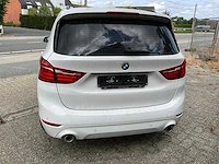 2018 bmw 218d - afbeelding 16 van  21