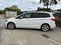2018 bmw 218d - afbeelding 17 van  21