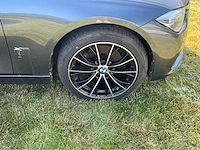 2018 bmw 318d - afbeelding 4 van  42