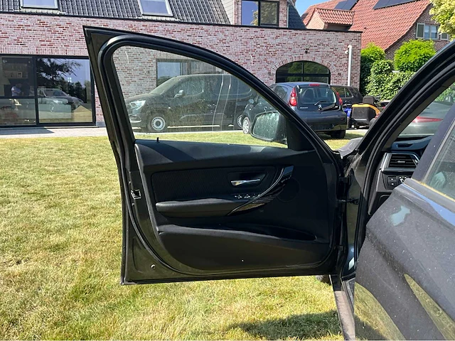 2018 bmw 318d - afbeelding 5 van  42