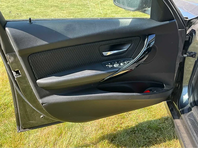 2018 bmw 318d - afbeelding 6 van  42