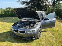2018 bmw 318d - afbeelding 33 van  42