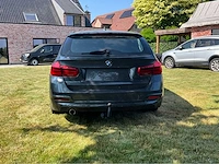 2018 bmw 318d - afbeelding 34 van  42