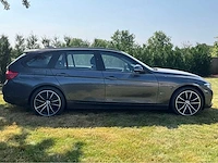 2018 bmw 318d - afbeelding 39 van  42