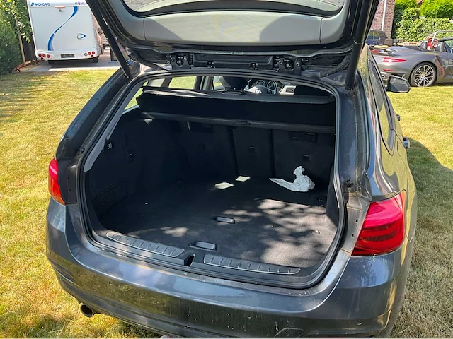 2018 bmw 318d - afbeelding 25 van  42