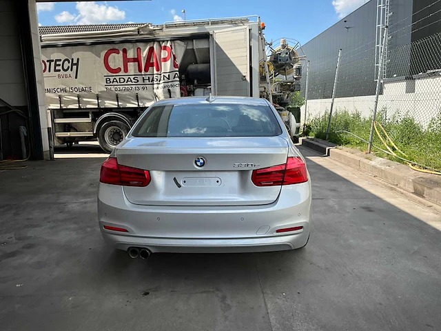 2018 bmw 330e iperformance personenauto - afbeelding 3 van  51