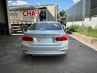 2018 bmw 330e iperformance personenauto - afbeelding 3 van  51