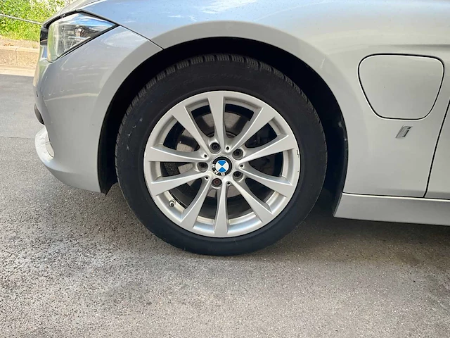 2018 bmw 330e iperformance personenauto - afbeelding 7 van  51