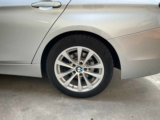 2018 bmw 330e iperformance personenauto - afbeelding 10 van  51