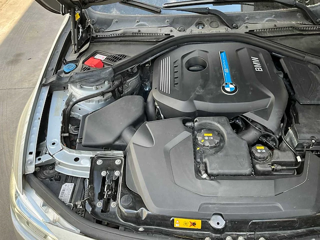 2018 bmw 330e iperformance personenauto - afbeelding 14 van  51