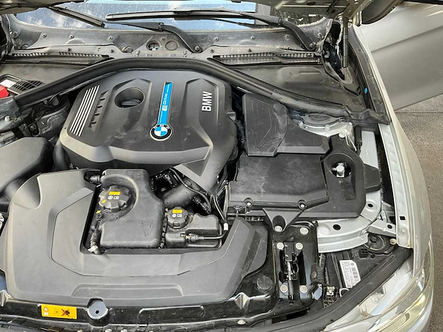 2018 bmw 330e iperformance personenauto - afbeelding 15 van  51