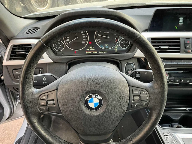 2018 bmw 330e iperformance personenauto - afbeelding 20 van  51
