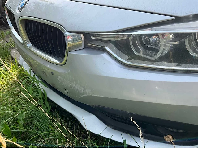 2018 bmw 330e iperformance personenauto - afbeelding 46 van  51