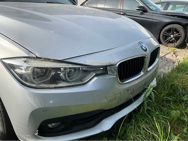 2018 bmw 330e iperformance personenauto - afbeelding 47 van  51