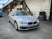 2018 bmw 330e iperformance personenauto - afbeelding 48 van  51