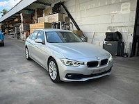 2018 bmw 330e iperformance personenauto - afbeelding 49 van  51