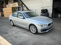 2018 bmw 330e iperformance personenauto - afbeelding 50 van  51