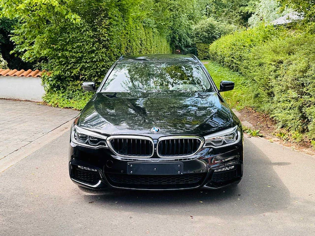 2018 bmw 520d - afbeelding 10 van  24