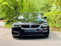 2018 bmw 520d - afbeelding 11 van  24