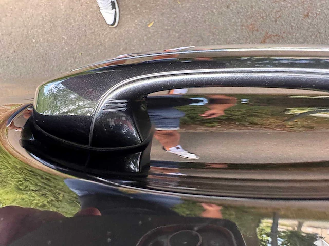 2018 bmw 520d - afbeelding 14 van  24