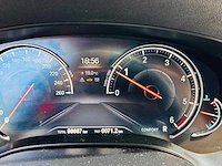 2018 bmw 520d - afbeelding 15 van  24