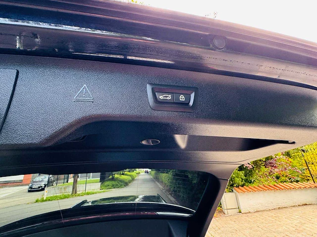 2018 bmw 520d - afbeelding 16 van  24