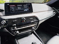 2018 bmw 520d - afbeelding 17 van  24