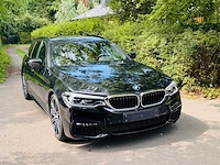 2018 bmw 520d - afbeelding 9 van  24