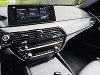 2018 bmw 520d - afbeelding 9 van  24